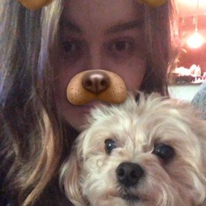 Meet your Posher, Sylwia